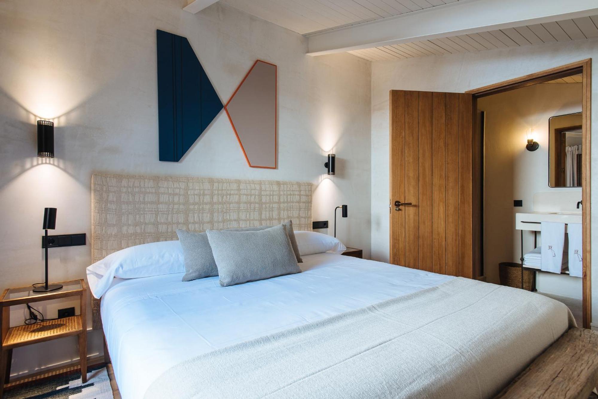 Casa Del Rey Sabio Aparthotel Seville Room photo